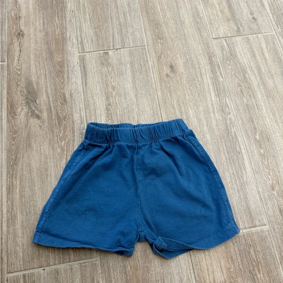 COPY - Zara boy toddler shorts - Picture 5 of 5
